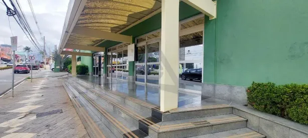 Prédio Comercial para alugar, 2563m² no Vista Alegre, Vinhedo