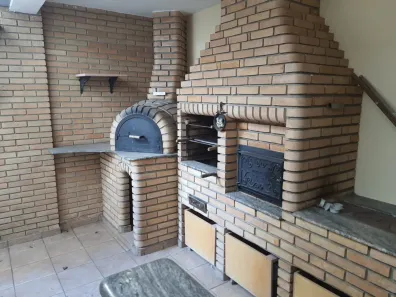 Sobrado com 3 Quartos à venda, 326m² no Vila Dom Pedro I, São Paulo