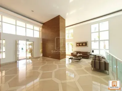 Apartamento com 3 Quartos à venda, 239m² no Jardim Santa Ângela, Ribeirão Preto