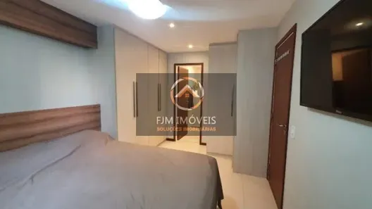 Apartamento com 2 Quartos à venda, 89m² no Icaraí, Niterói