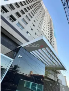 Apartamento com 2 Quartos à venda, 57m² no Parque Amazônia, Goiânia