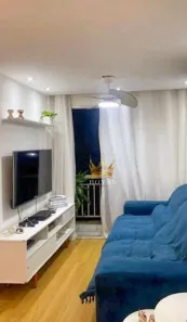 Apartamento com 2 Quartos à venda, 47m² no Taquara, Rio de Janeiro