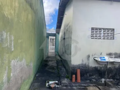 Casa com 2 Quartos à venda, 42m² no Mangabeira, Nossa Senhora do Socorro