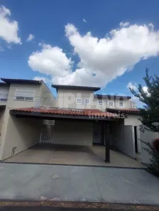 Casa com 3 Quartos para alugar, 178m² no Residencial Parati, São Carlos