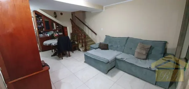 Sobrado com 3 Quartos à venda, 135m² no Parque Jabaquara, São Paulo
