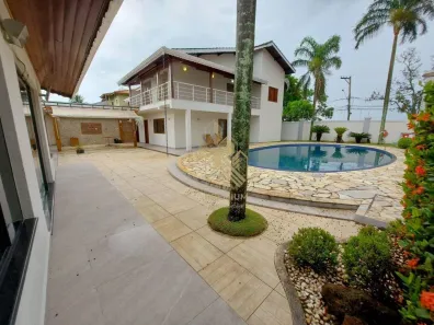 Sobrado com 3 Quartos à venda, 321m² no Jardim Paulista, Atibaia