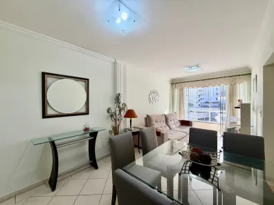 Apartamento com 3 Quartos à venda, 86m² no Centro, Balneário Camboriú