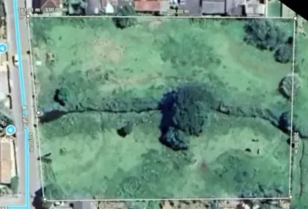 Lote/Terreno à venda, 7900m² no Rio Caveiras, Biguaçu