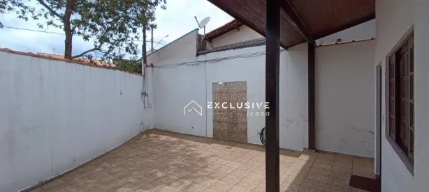 Casa com 2 Quartos à venda, 95m² no Borda da Mata, Caçapava