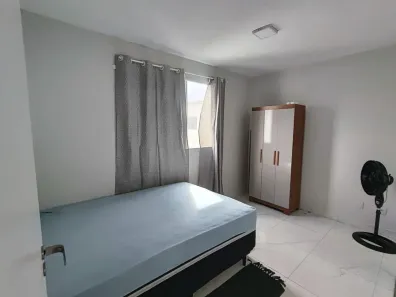 Apartamento com 2 Quartos à venda, 44m² no Cajazeiras, Fortaleza