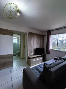 Apartamento com 2 Quartos à venda, 48m² no Planalto, São Bernardo do Campo
