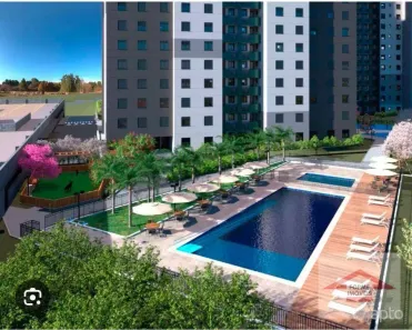 Apartamento com 2 Quartos à venda, 58m² no Vila Progresso, Jundiaí
