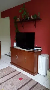 Apartamento com 2 Quartos à venda, 52m² no Jardim América, São José dos Campos