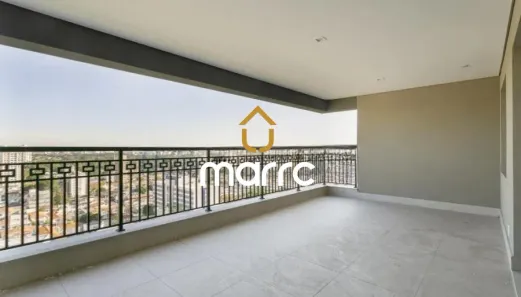 Apartamento com 3 Quartos à venda, 137m² no Santo Amaro, São Paulo