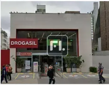Ponto Comercial para alugar, 970m² no Bela Vista, São Paulo