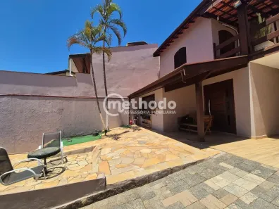 Casa com 3 Quartos à venda, 168m² no Parque Taquaral, Campinas