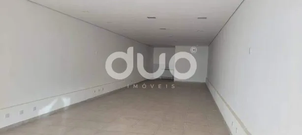 Ponto Comercial para alugar, 105m² no Centro, Piracicaba