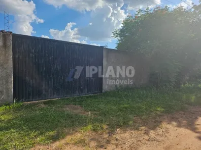 Fazenda/Sítio com 2 Quartos à venda, 150m² no Quinta dos Buritis, São Carlos