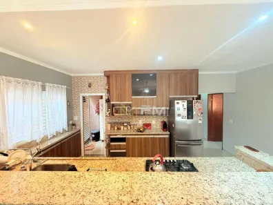 Casa com 3 Quartos à venda, 200m² no Jardim Nova Alvorada, Hortolândia