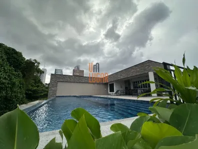 Apartamento com 2 Quartos para alugar, 88m² no São Brás, Belém