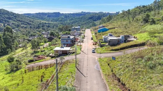 Lote/Terreno à venda, 290m² no Floresta, Estância Velha
