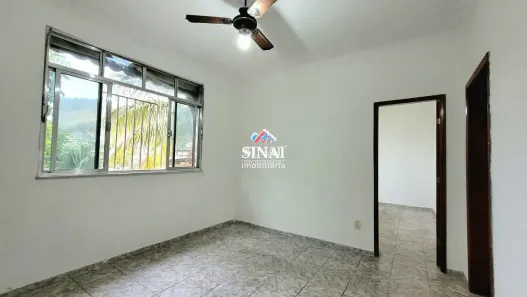 Apartamento com 2 Quartos à venda, 60m² no Vaz Lobo, Rio de Janeiro