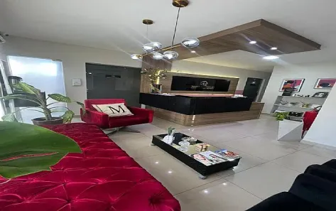 Imóvel Comercial para alugar, 200m² no Lagoa Nova, Natal