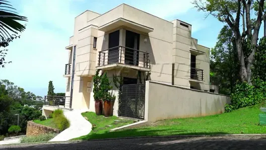 Casa de Condomínio com 4 Quartos à venda, 700m² no Vila Irmãos Arnoni, São Paulo