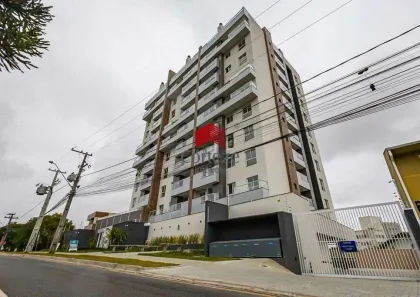 Apartamento com 2 Quartos à venda, 60m² no Lindóia, Curitiba