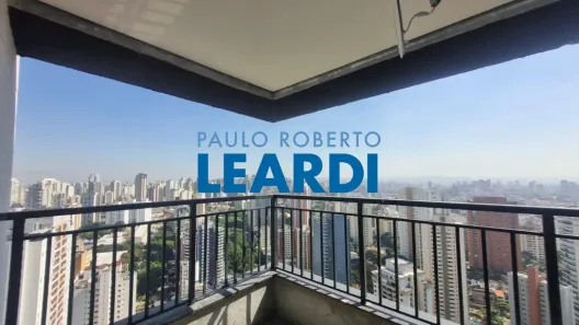 Cobertura com 3 Quartos à venda, 217m² no Jardim Vila Mariana, São Paulo