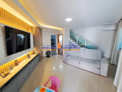 Casa com 3 Quartos à venda, 190m² no São João Batista (Venda Nova), Belo Horizonte