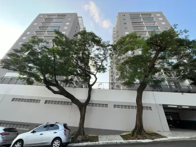 Apartamento com 2 Quartos à venda, 57m² no Rudge Ramos, São Bernardo do Campo