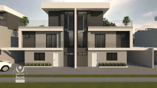Sobrado com 3 Quartos à venda, 139m² no Uberaba, Curitiba