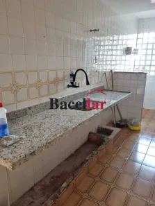 Apartamento com 2 Quartos para alugar, 70m² no Andaraí, Rio de Janeiro
