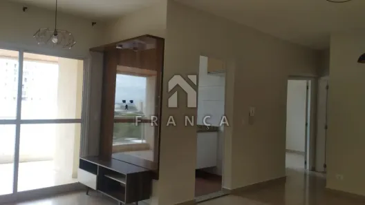 Apartamento com 2 Quartos à venda, 84m² no Parque Residencial Aquarius, São José dos Campos