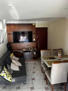 Apartamento com 2 Quartos à venda, 45m² no Centro, Contagem