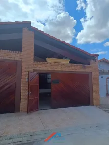 Casa com 5 Quartos à venda, 208m² no Jardim Sandra, Sorocaba