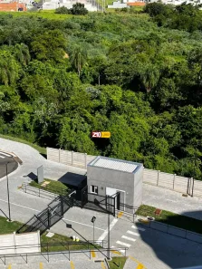 Apartamento com 2 Quartos à venda, 52m² no Jardim Bom Sucesso, Indaiatuba