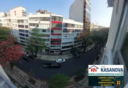Apartamento com 3 Quartos à venda, 130m² no Ipanema, Rio de Janeiro