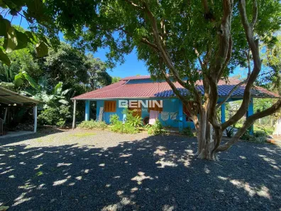 Fazenda/Sítio com 3 Quartos à venda, 146m² no LAGO DA CALIFÓRNIA, Nova Santa Rita