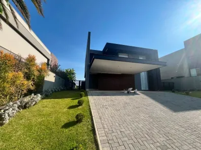 Casa com 5 Quartos à venda, 550m² no Monte Alegre, Vinhedo
