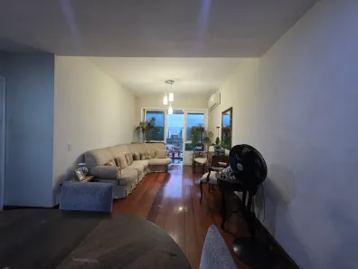 Apartamento com 3 Quartos à venda, 113m² no Barra da Tijuca, Rio de Janeiro