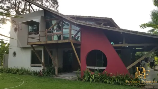 Casa de Condomínio com 3 Quartos à venda, 300m² no Aldeia dos Camarás, Camaragibe