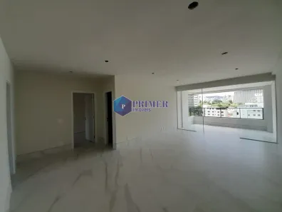 Apartamento com 4 Quartos à venda, 155m² no Serra, Belo Horizonte