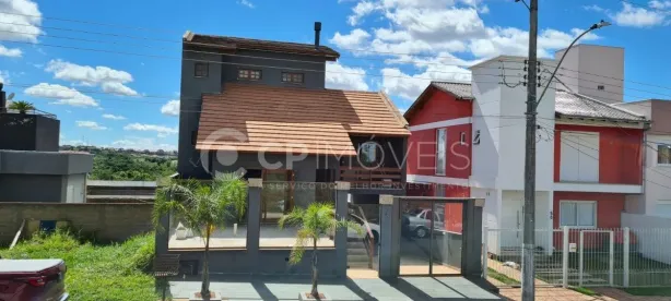 Casa de Condomínio com 2 Quartos à venda, 240m² no Mário Quintana, Porto Alegre
