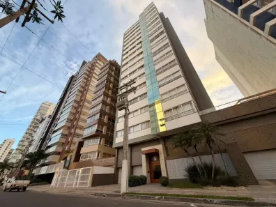 Apartamento com 2 Quartos à venda, 73m² no Torres, Torres