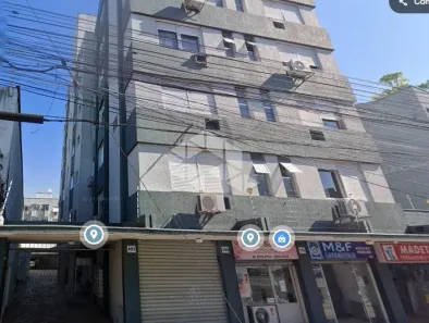Apartamento com 1 Quarto à venda, 50m² no Partenon, Porto Alegre