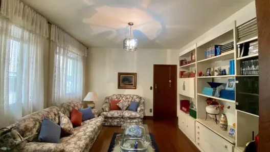Cobertura com 4 Quartos à venda, 160m² no Cidade Nova, Belo Horizonte