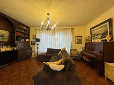 Casa com 4 Quartos à venda, 276m² no Marapé, Santos