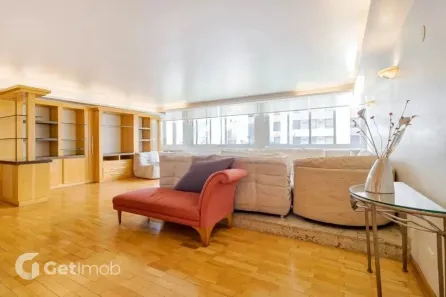 Apartamento com 3 Quartos à venda, 153m² no Jardim Paulista, São Paulo